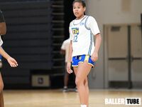 FN E15U vs Mississippi All in