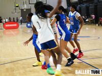 FN E15U vs Mississippi All in
