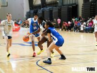 FN E15U vs Mississippi All in