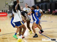 FN E15U vs Mississippi All in