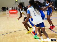 FN E15U vs Mississippi All in