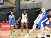 FN E15U vs Mississippi All in
