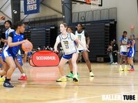 FN E15U vs Mississippi All in