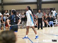 FN E15U vs Mississippi All in