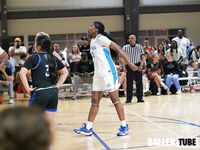 FN E15U vs Mississippi All in