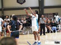 FN E15U vs Mississippi All in