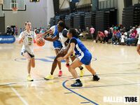 FN E15U vs Mississippi All in