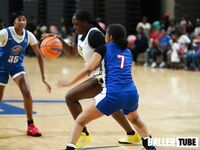 FN E15U vs Mississippi All in