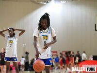 FN p15U day 2 Atlanta Select Events Images