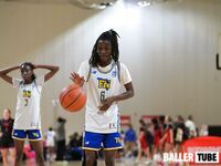 FN p15U day 2 Atlanta Select Events Images