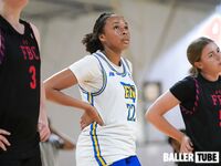 FN p15U day 2 Atlanta Select Events Images