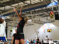 FN p15U day 2 Atlanta Select Events Images