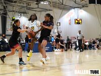 FN p15U day 2 Atlanta Select Events Images