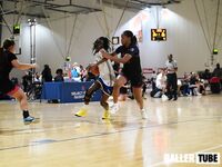 FN p15U day 2 Atlanta Select Events Images
