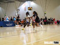 FN p15U day 2 Atlanta Select Events Images