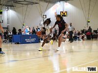 FN p15U day 2 Atlanta Select Events Images