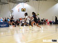 FN p15U day 2 Atlanta Select Events Images