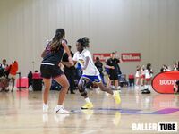 FN p15U day 2 Atlanta Select Events Images