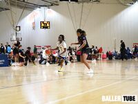 FN p15U day 2 Atlanta Select Events Images