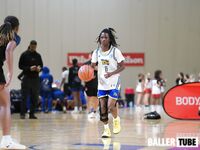 FN p15U day 2 Atlanta Select Events Images