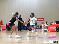FN p15U day 2 Atlanta Select Events Images