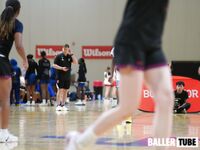 FN p15U day 2 Atlanta Select Events Images