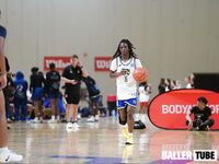 FN p15U day 2 Atlanta Select Events Images