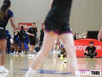 FN p15U day 2 Atlanta Select Events Images
