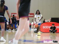 FN p15U day 2 Atlanta Select Events Images