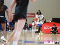 FN p15U day 2 Atlanta Select Events Images