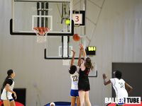 FN p15U day 2 Atlanta Select Events Images