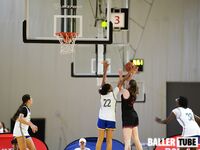 FN p15U day 2 Atlanta Select Events Images