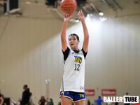 FN p15U day 2 Atlanta Select Events Images