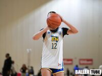 FN p15U day 2 Atlanta Select Events Images
