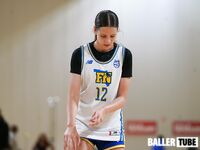 FN p15U day 2 Atlanta Select Events Images