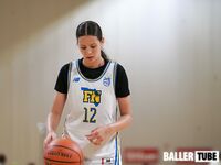 FN p15U day 2 Atlanta Select Events Images