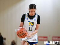 FN p15U day 2 Atlanta Select Events Images