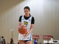 FN p15U day 2 Atlanta Select Events Images