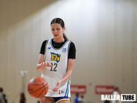 FN p15U day 2 Atlanta Select Events Images