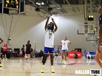 FN p15U day 2 Atlanta Select Events Images