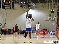 FN p15U day 2 Atlanta Select Events Images