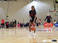 FN p15U day 2 Atlanta Select Events Images