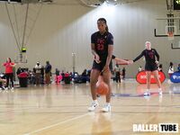 FN p15U day 2 Atlanta Select Events Images