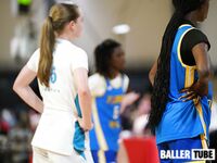 FN p15U day 2 Atlanta Select Events Images