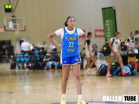 FN p15U day 2 Atlanta Select Events Images