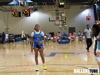 FN p15U day 2 Atlanta Select Events Images