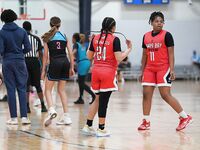 Alexandra Granados :Tampa Bay inferno SUTS 2024