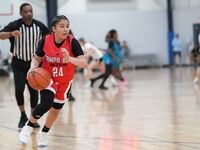 Alexandra Granados :Tampa Bay inferno SUTS 2024