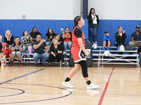 Alexandra Granados :Tampa Bay inferno SUTS 2024