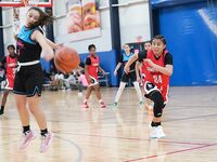 Alexandra Granados :Tampa Bay inferno SUTS 2024